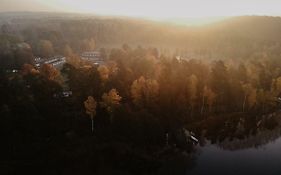 Stiftsgården Tallnäs